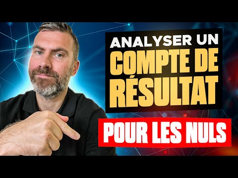 Vidéo: Les comptes créditeurs figureraient-ils sur un compte de résultat ?