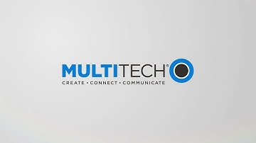 This is MultiTech. An Overview.