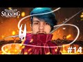 Esse BOSS foi um SHOW de teatro!! | Hollow Knight: Silksong - PARTE #14