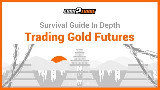 Gold Futures Contracts - The complete guide for traders screenshot 2