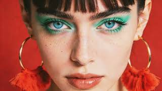 Best Hypnotic Techno Mix 2026 🔥 Organic & Tribal Deep Techno | Cinematic Desert Journey