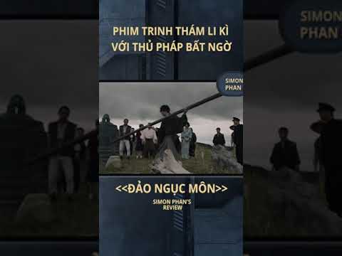 Simon Phan I Thủ pháp mà hung thủ sử dụng là gì? #Shorts