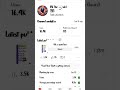 YouTube Earningn🔥Youtube Wale Baba Earning#sorts #youtube #youtubevideos #viralshots