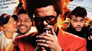 The Weeknd: Скандал С Грэмми, Ссора С Дрейком, Измены Белле Хадид, Детство С Нарк*Тиками И Другое.