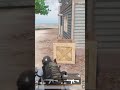 PUBG MOBILE SHORTS NUSA M416