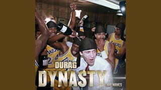 Tetrahydrons On Mars - Durag Dynasty, Planet Asia, Tristate & Killer Ben