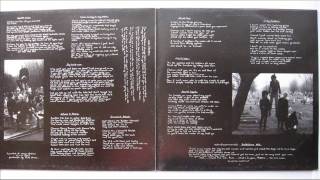 Broken Bones - Dem Bones - Side 2 [Full LP vinyl rip]