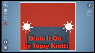 brain it on level 152
