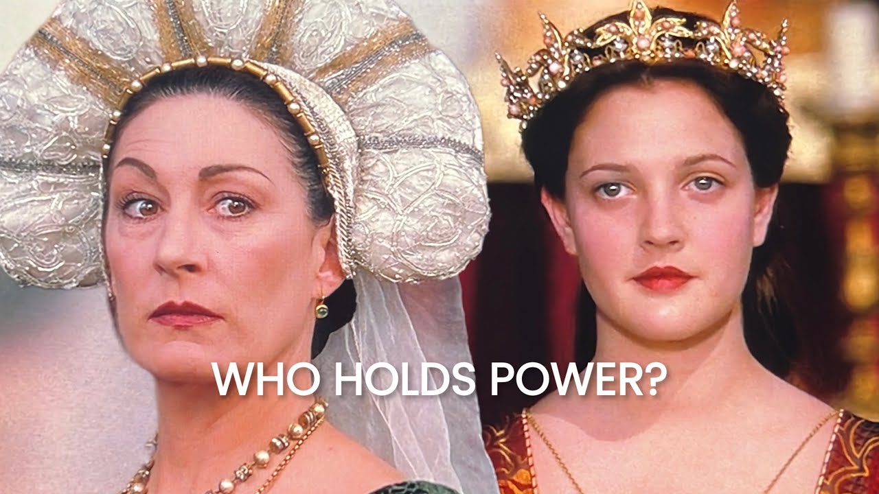 Why Ever After’s Costumes Feel Real (And Most Period Films Don’t)