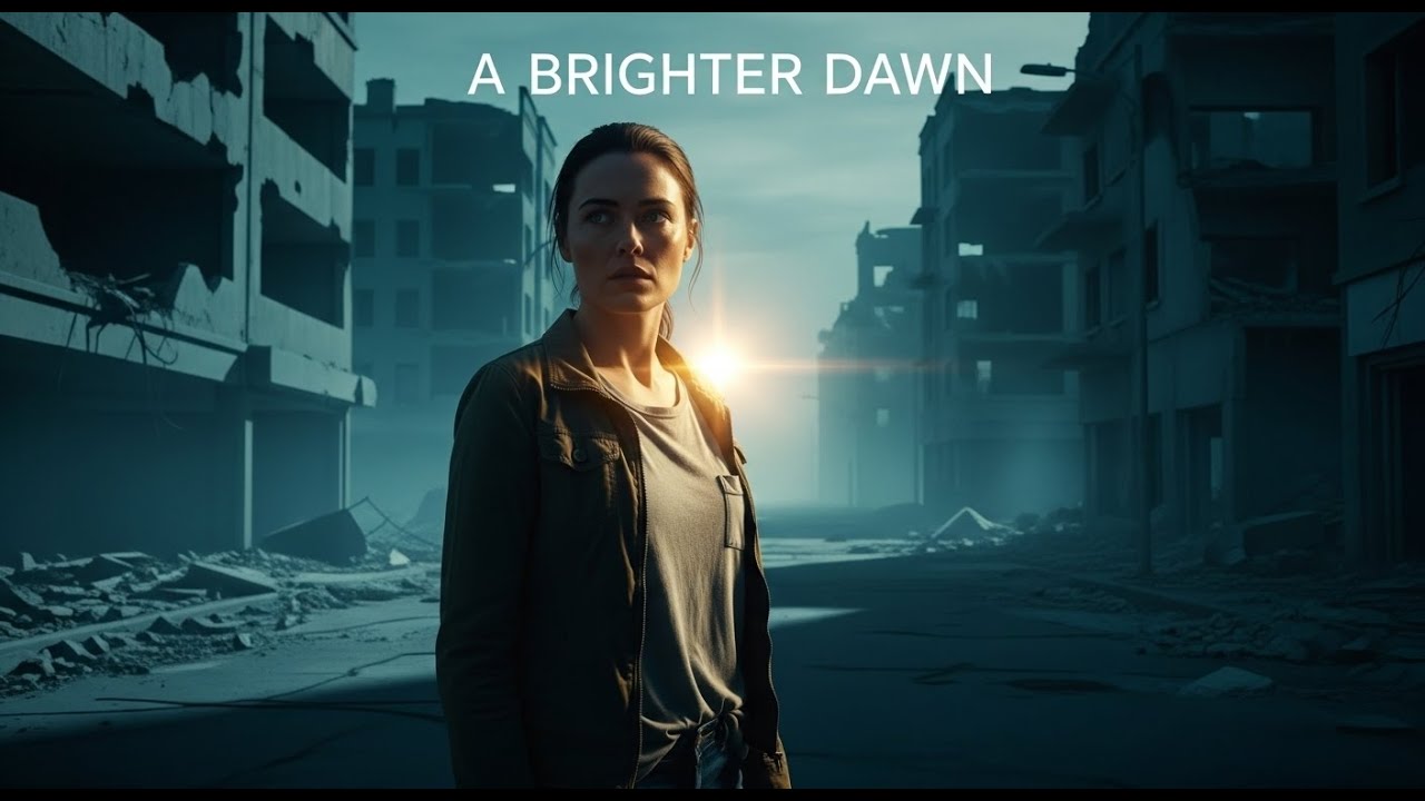 A Brighter Dawn - The Ultimate Hope Trance Track