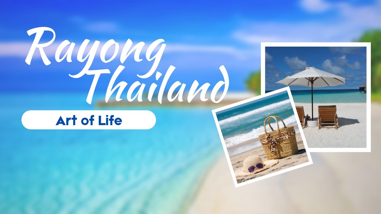 Ultimate Getaway: 2 Nights at Rim Pae Resort in Rayong – Hidden Gem in Thailand!