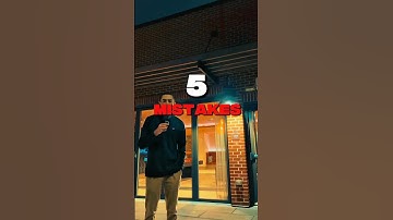 Top 5 mistakes people make when getting CompTIA cybersecurity certifications. IT certifications!