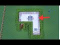 How I Build Underground House_ Minecraft #minecraft #subscribe