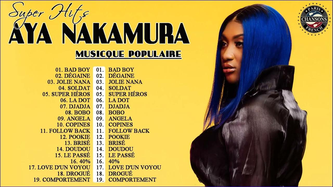 meilleures-chansons-de-l-album-aya-nakamura-chansons-les-plus-r-ussies