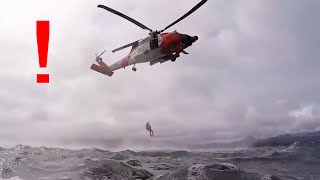 Celebrity 15 UNBELIEVABLE Rescue Missions Wealth