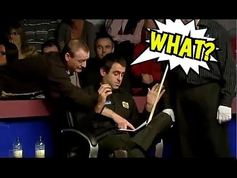 Snooker | Funny Moments | NEW | Part 2