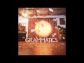 Grammatics - Cedars-Sinai