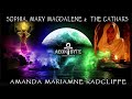 Sophia, Mary Magdalene, and The Cathars