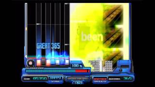 beatmania IIDX 12 HAPPY SKY - Don't let it go  [ANOTHER]