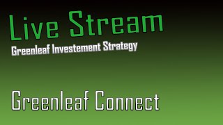Greenleaf's Investment Strategy and Buying Philosophy