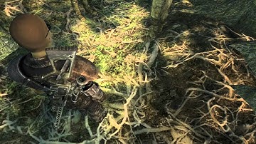 Fallout 3 | The Oasis Quest With Wangtime (Part 3)