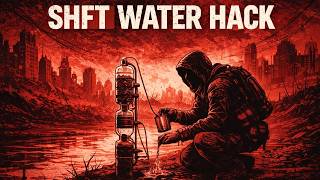 The Hydration Catalyst Forensic Diy Water Filtration