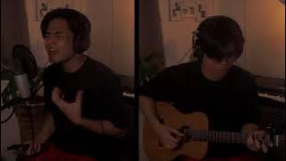 kasmaran- Jaz (cover)