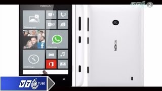 Dưới 3 triệu đồng chọn smartphone gì? | VTC