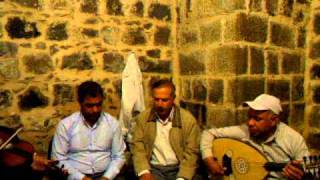 Si̇verekte Bayram Si̇verek İl Oluyor