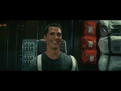 Interstellar X Memory Reboot [4K HDR]