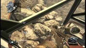 Black Ops: Launch Tutorial