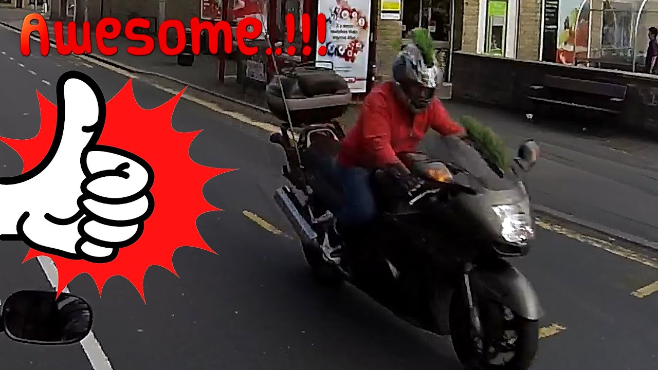 Random Sights - YouTube