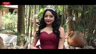 Kira Linneth Xv Memorias