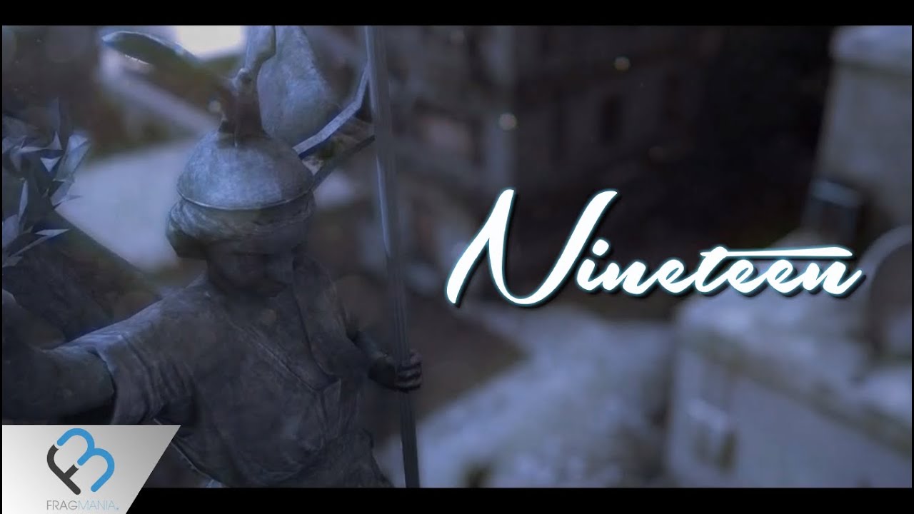 COD4 | Nineteen by undeadz