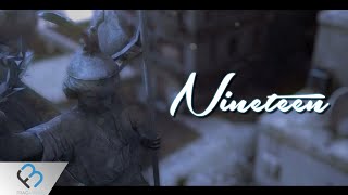 COD4 | Nineteen by undeadz Wealth