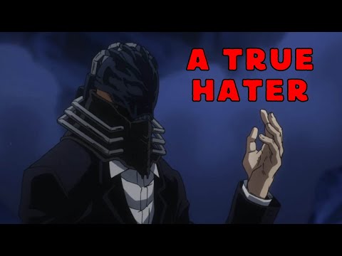 All For One A Pure Villain 