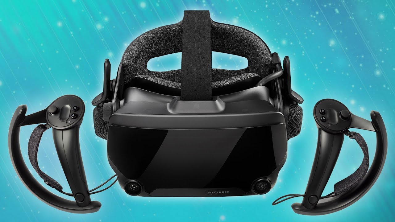 Valve sells out of new wave of Valve Index in less than 30 minutes