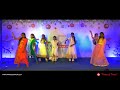 Kartharae velicham ennaku | youth girl dance | Prince of peace Thiruvallur | Christmas dance 2019 Mp3 Song