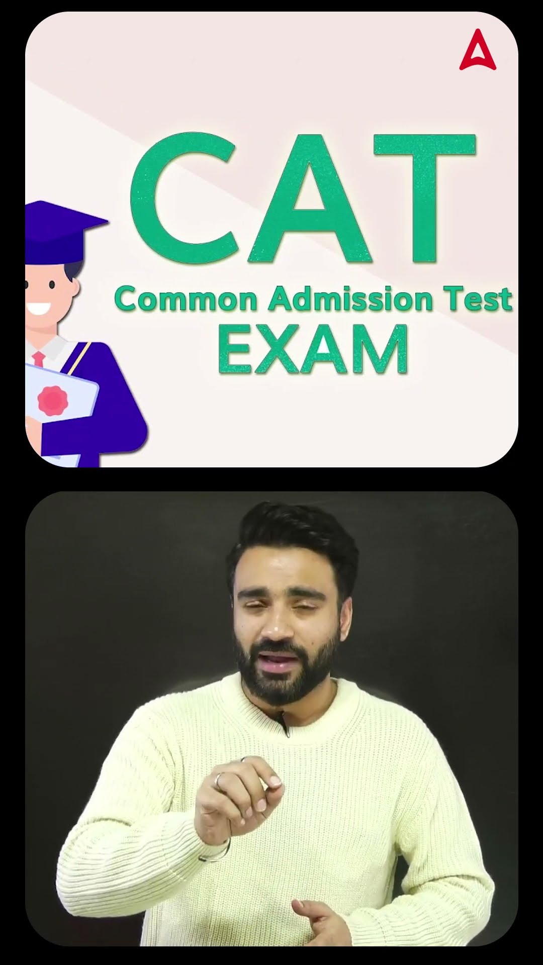 Top 10 Toughest exams in India #sscadda247classes #sscadda247 #viralshorts #educationalvideo