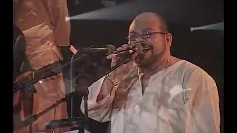 Marcos Pacheco | Concierto En Vivo - Teatro Ferroc...