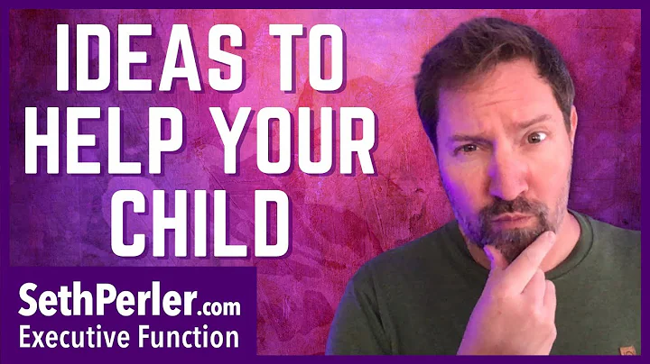 How to help a Complicated child (2e & Executive Fu...