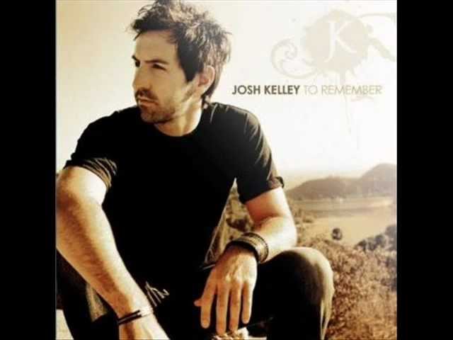 A Real Good TryJosh Kelley