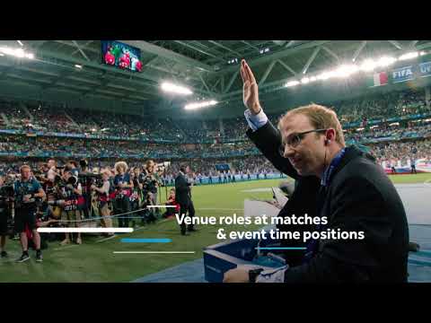 Union of European Football Associations (UEFA)