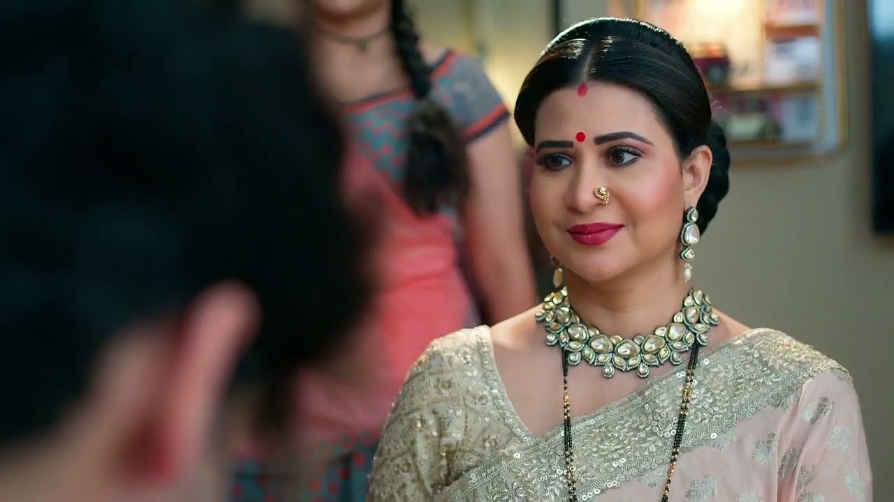 Vasudha | Ep - 325 | Webisode | Sep 14 2025 | Zee TV