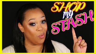 SHOP MY STASH Ep. 5 🛍 | Everyday Eye Look screenshot 3