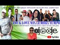 ZOUK MIX LEMBRA TEMPO VOL 3 - Mixed by : Djodje Fortes