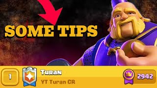 TOP 30 LADDER RG GAMEPLAY WITH SOME TIPS!!