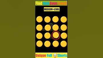 Guess Challenge!Find The odd even emoji,!IQ test #shortsvideo#viral#challenge#games#ytshorts#emoji
