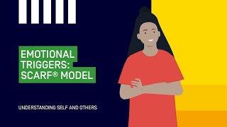 Emotional Triggers - SCARF Model