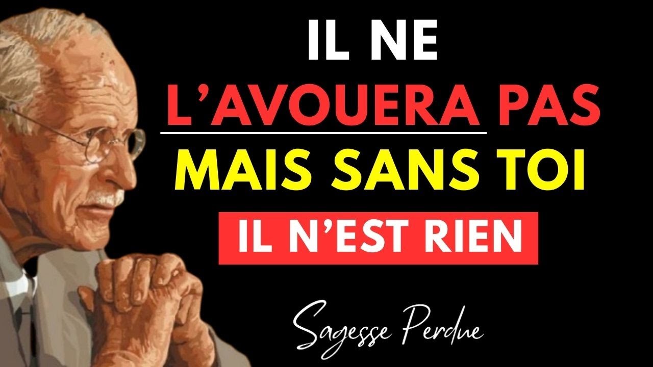 Cette personne le regrette : 3 signes que sa vie s’effondre sans toi